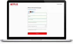 ingresa los datos de tu tarjeta