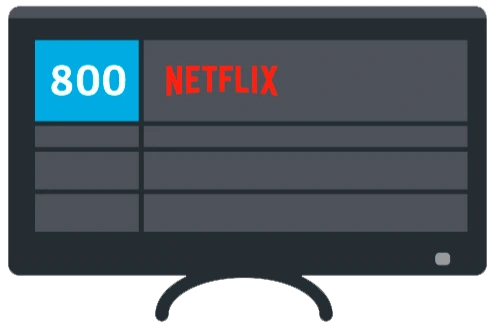 tv desktop