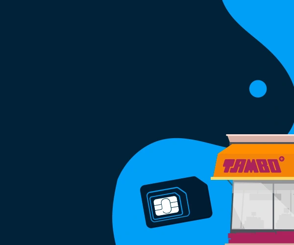 Chip Movistar Perú Tambo
