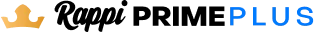 Rappi Prime Plus