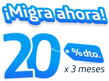 Migra ahora