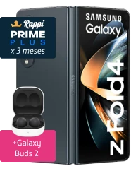Galaxy Z Fold 4