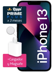 iPhone 13