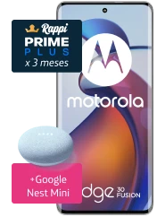 Motorola Edge 30 Fusion