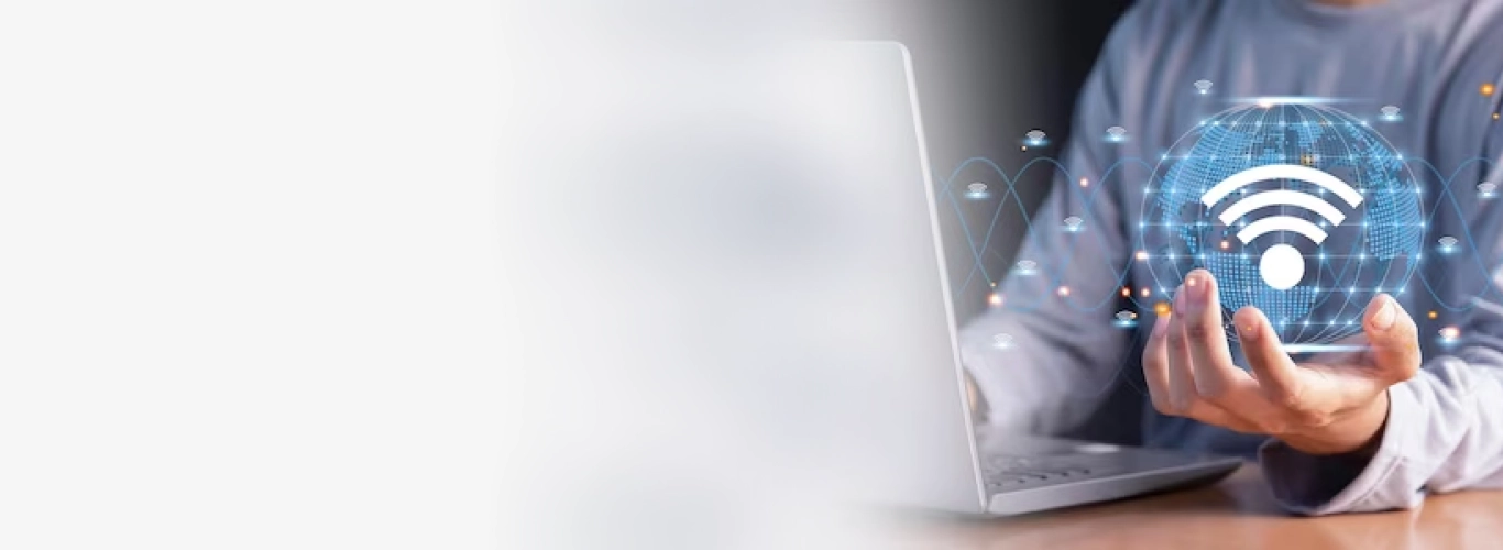 Internet inalambrico movistar