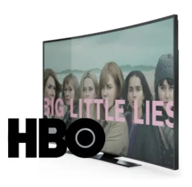 Bloque HBO Premium