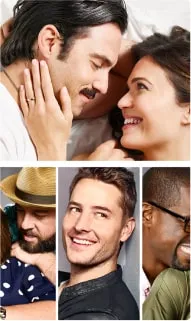 This is us