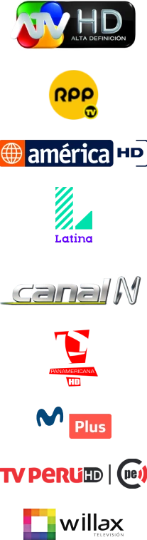 Canales locales