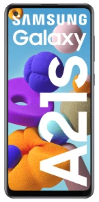 Galaxy A21S