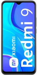 Xiaomi Redmi 9