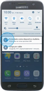 redes - paso 2