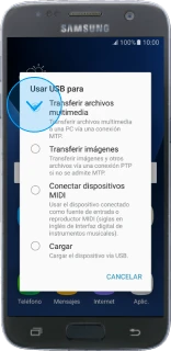 redes - paso 3