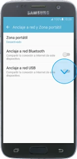 redes - paso 4