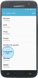 redes - paso 7