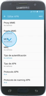 redes - paso 7