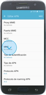 redes - paso 7
