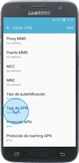 redes - paso 7