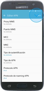 redes - paso 7