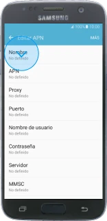 redes - paso 7