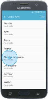 redes - paso 7