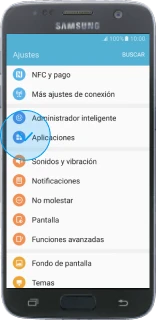 redes - paso 1