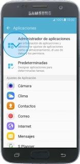 redes - paso 2