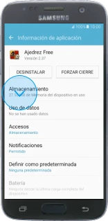 redes - paso 4