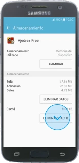 redes - paso 5