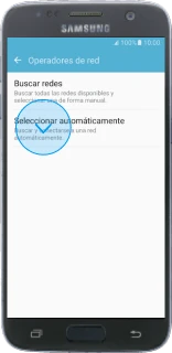 redes - paso 2