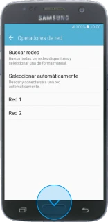 redes - paso 5