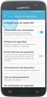 redes - paso 3