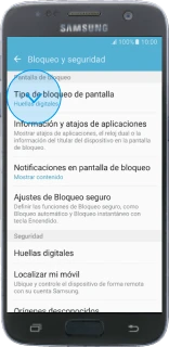 redes - paso 3