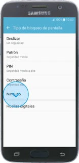 redes - paso 4
