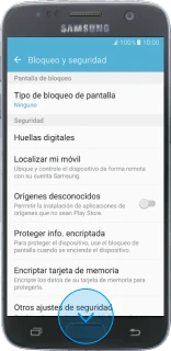redes - paso 5