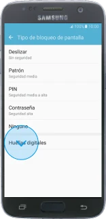 redes - paso 3