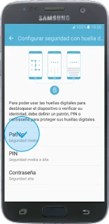 redes - paso 4