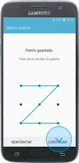 redes - paso 5
