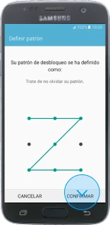 redes - paso 6