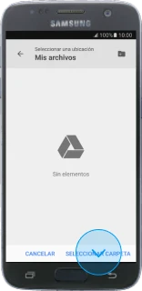 redes - paso 2