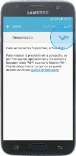 redes - paso 3