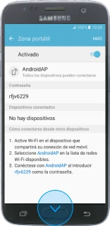 redes - paso 2