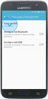 redes - paso 2