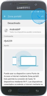 redes - paso 2