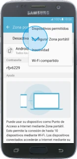 redes - paso 2