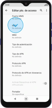 redes - paso 7