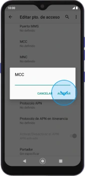 redes - paso 7