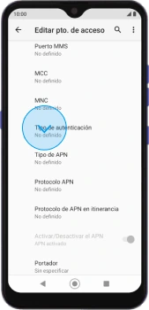 redes - paso 7