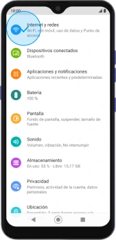 redes - paso 7