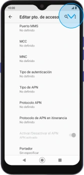redes - paso 7