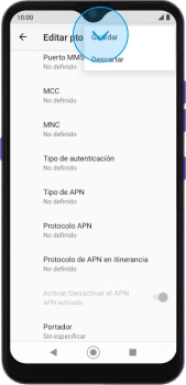 redes - paso 7